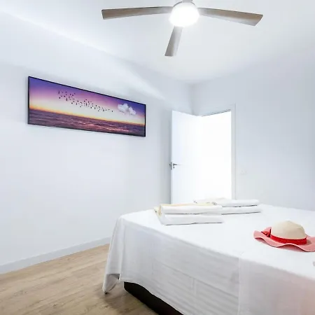 Apartman Vista Bella 2, Vistas Beach, Wi-fi