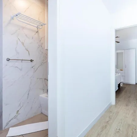 Vista Bella 2, Vistas Beach, Wi-fi Apartman Los Cristianos