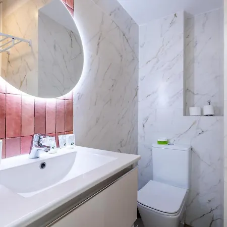 Vista Bella 2, Vistas Beach, Wi-fi Los Cristianos