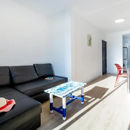 Vista Bella 2, Vistas Beach, Wi-fi * Los Cristianos