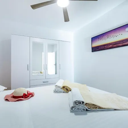 Vista Bella 2, Vistas Beach, Wi-fi Apartman *