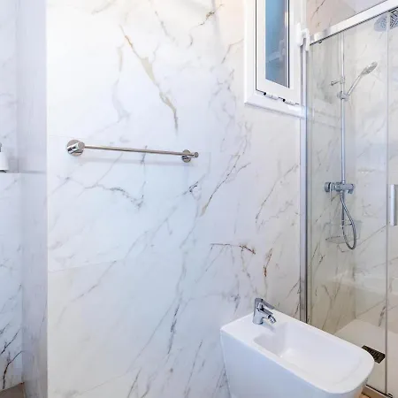 Apartman Vista Bella 2, Vistas Beach, Wi-fi Los Cristianos