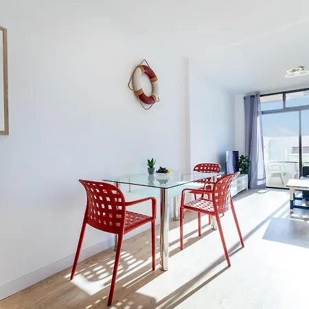 Apartman Vista Bella 2, Vistas Beach, Wi-fi