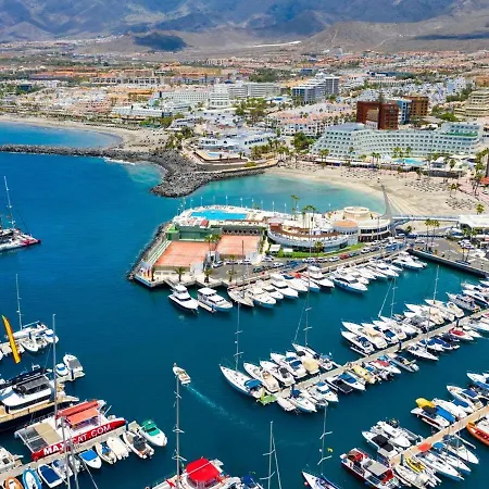 Apartman Vista Bella 2, Vistas Beach, Wi-fi *