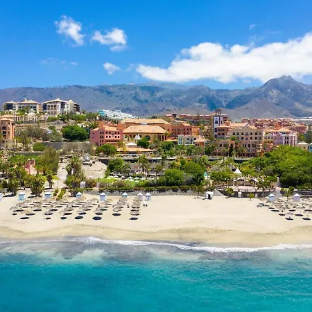 Vista Bella 2, Vistas Beach, Wi-fi Apartman Los Cristianos